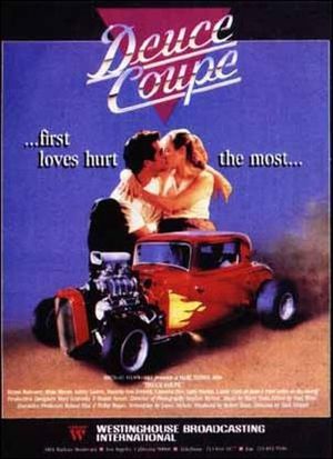 Deuce Coupe's poster