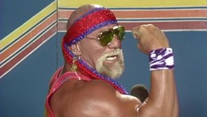 WWE: 20 Years Too Soon - The Superstar Billy Graham Story's poster