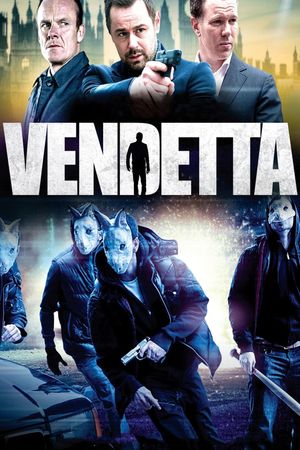 Vendetta's poster