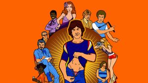 Boogie Nights's poster