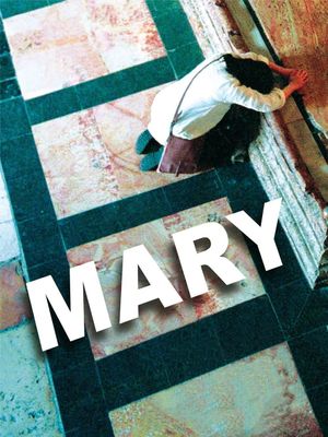 Mary's poster