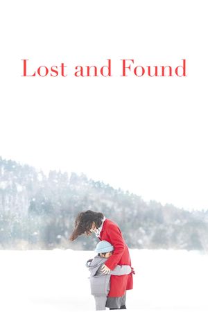 Lost and Found's poster