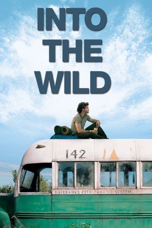 Into the Wild's poster