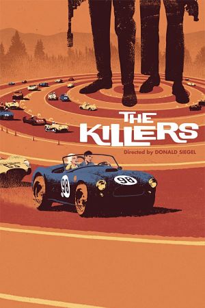 The Killers's poster