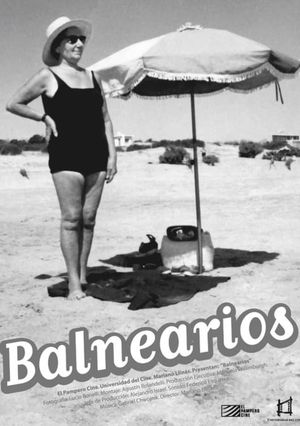 Balnearios's poster