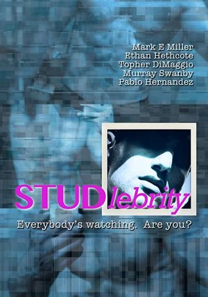 Studlebrity's poster