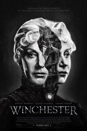 Winchester's poster