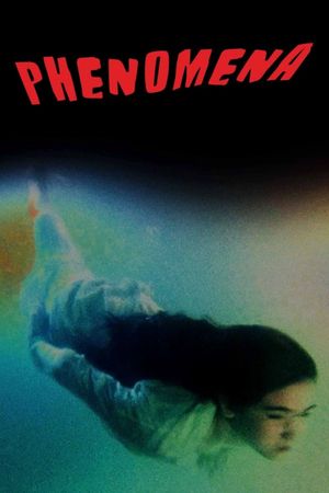 Phenomena's poster