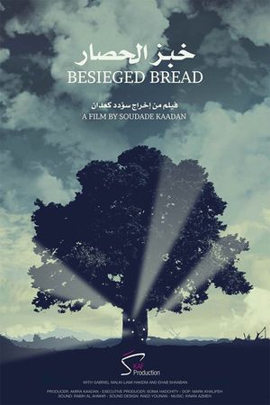 Besieged Bread's poster