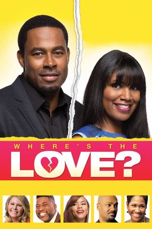 Where's The Love?'s poster