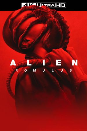 Alien: Romulus's poster
