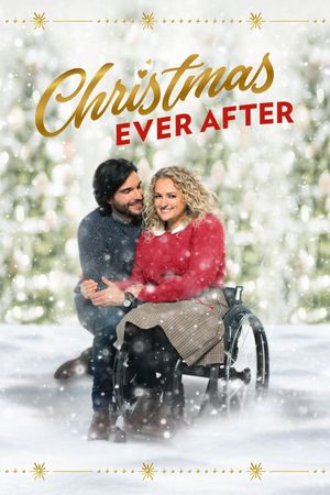 Christmas Ever After's poster