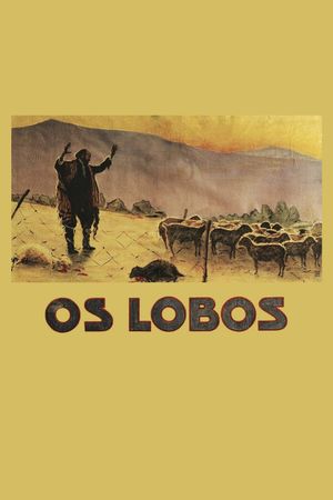 Os Lobos's poster