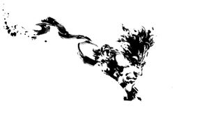 The Making of Metal Gear Solid 2: Sons of Liberty's poster