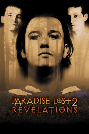 Paradise Lost 2: Revelations's poster