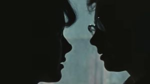 Obsession's poster