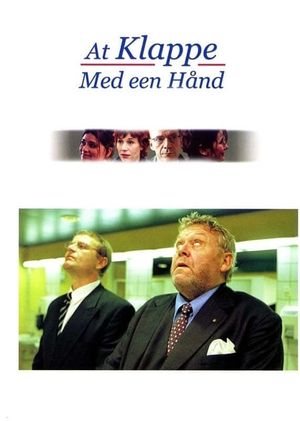 One Hand Clapping's poster