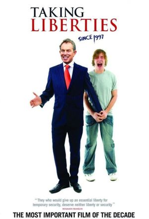 Taking Liberties's poster