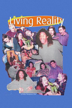 Living Reality's poster