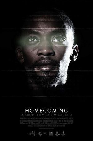 Homecoming's poster