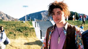 Encino Man's poster