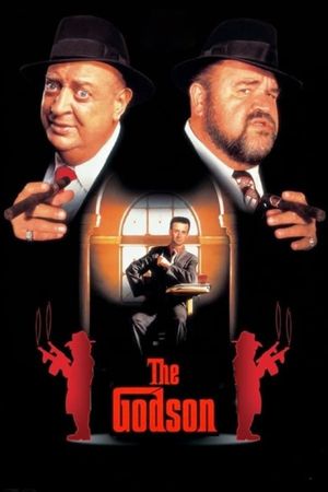 The Godson's poster