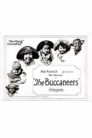 The Buccaneers's poster