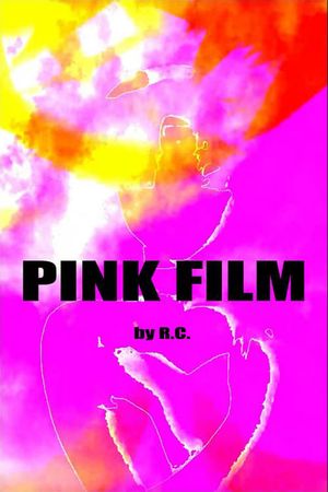 Pink Film's poster