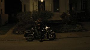 The Bikeriders's poster