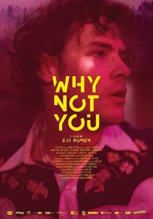 Why Not You's poster