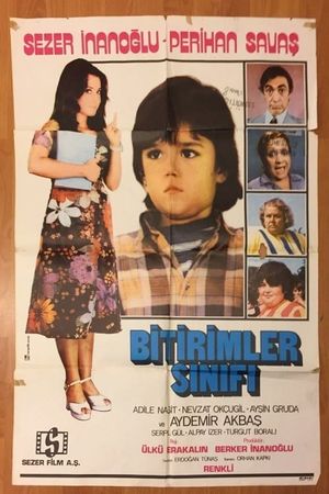 Bitirimler Sinifi's poster