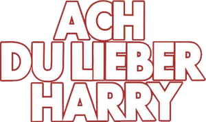 Ach du lieber Harry's poster