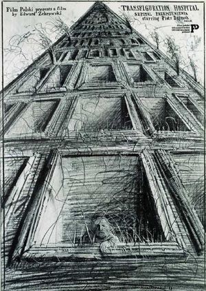 Hospital of the Transfiguration's poster