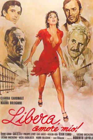 Libera, My Love's poster