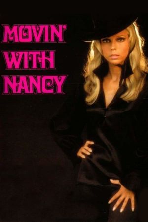 Movin' with Nancy's poster
