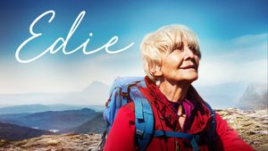 Edie's poster