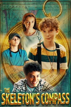 The Skeleton's Compass's poster