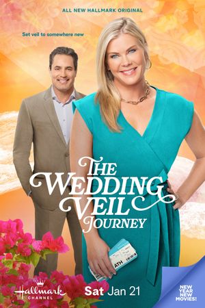 The Wedding Veil Journey's poster