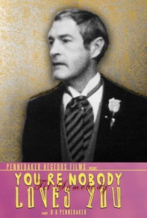 You’re Nobody Till Somebody Loves You's poster