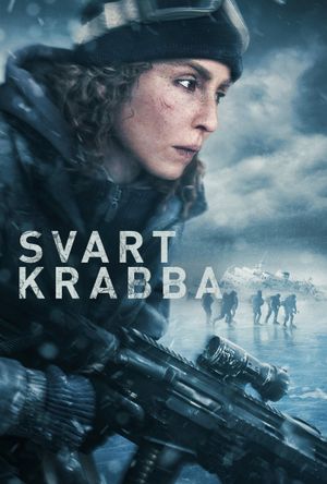 Black Crab's poster