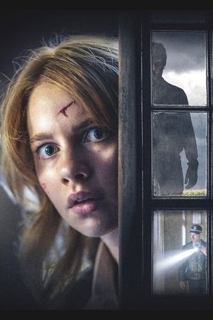 Girl at the Window's poster