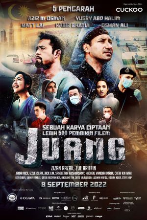 Juang's poster image