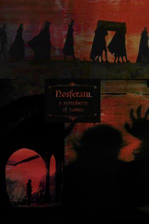 Nosferatu: A Symphony of Horror's poster