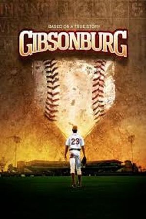 Gibsonburg's poster
