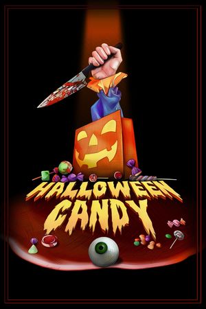 Halloween Candy's poster