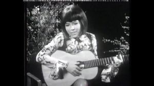 Alexandra – die Legende einer Sängerin's poster