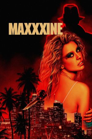 MaXXXine's poster