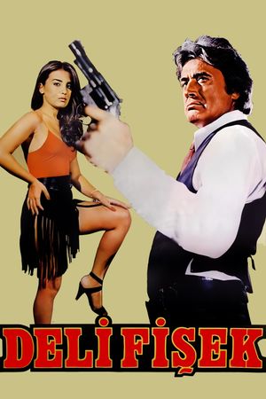 Deli Fisek's poster
