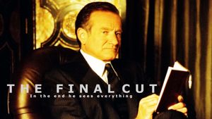 The Final Cut's poster