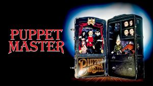 Puppet Master's poster